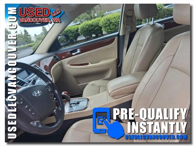 2014 Hyundai Genesis 3.8