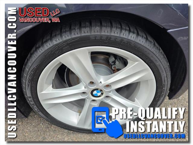 2005 BMW Z4 2.5i