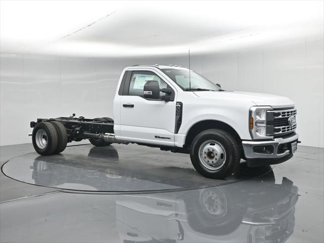 2026 Ford F-350 XL