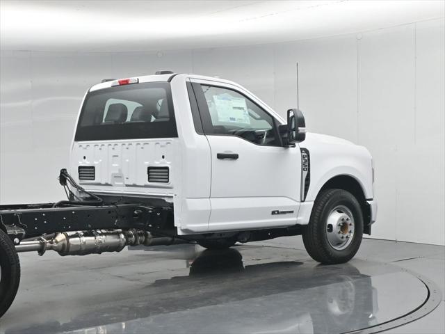 2026 Ford F-350 XL