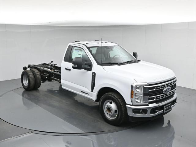 2026 Ford F-350 XL