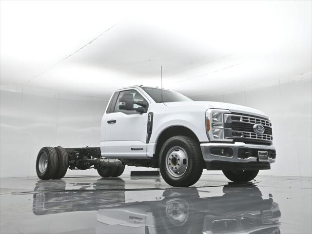2026 Ford F-350 XL