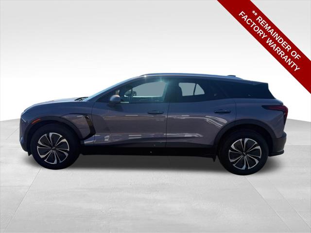 2024 Chevrolet V Blazer eAWD 2LT