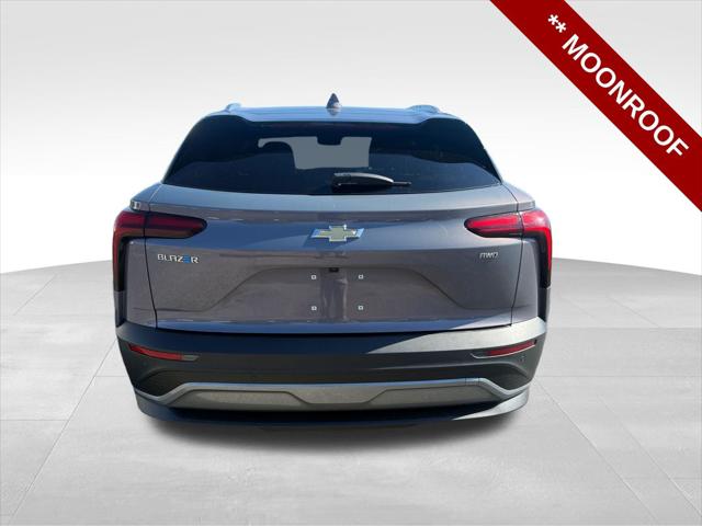 2024 Chevrolet V Blazer eAWD 2LT