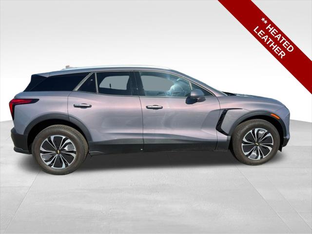 2024 Chevrolet V Blazer eAWD 2LT