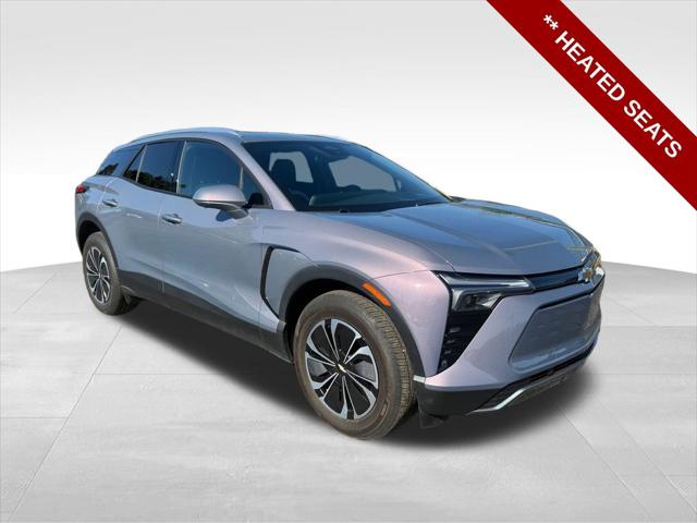 2024 Chevrolet V Blazer eAWD 2LT