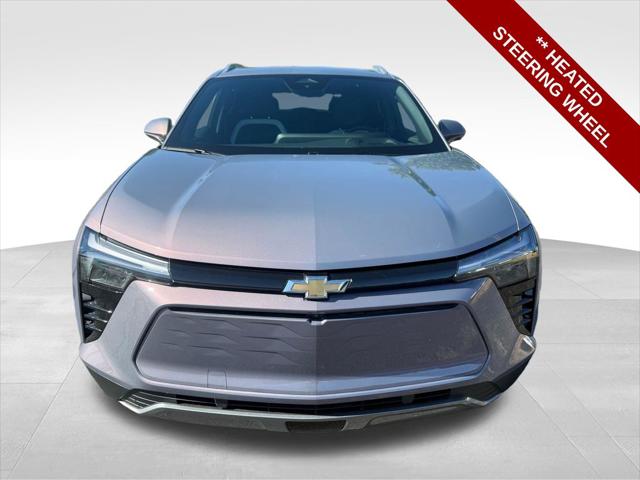 2024 Chevrolet V Blazer eAWD 2LT