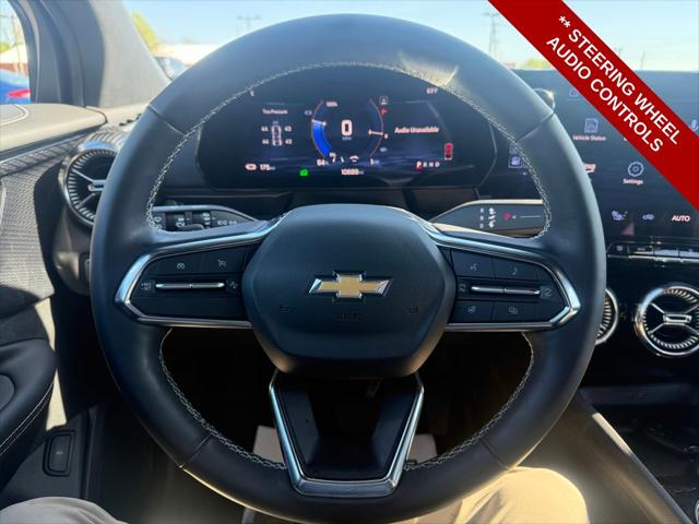 2024 Chevrolet V Blazer eAWD 2LT