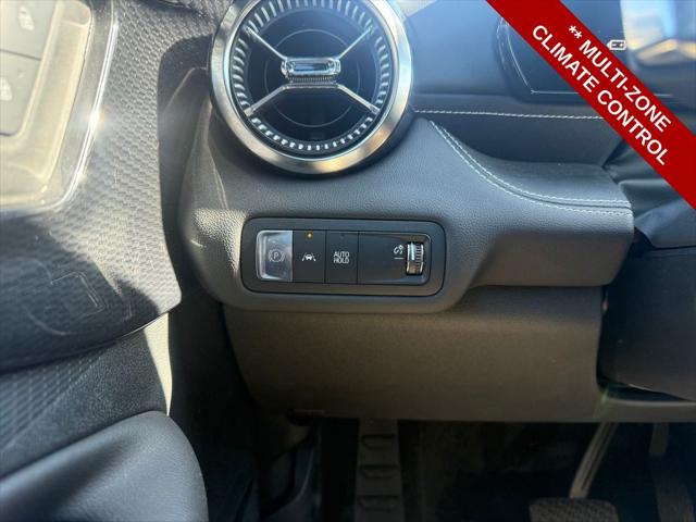 2024 Chevrolet V Blazer eAWD 2LT