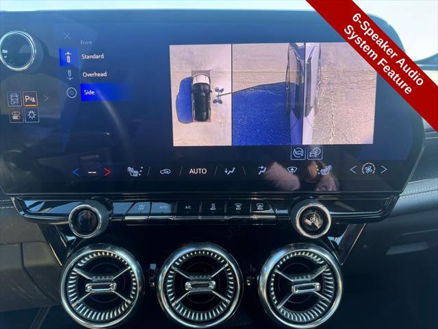 2024 Chevrolet V Blazer eAWD 2LT