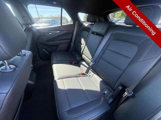 2024 Chevrolet V Blazer eAWD 2LT