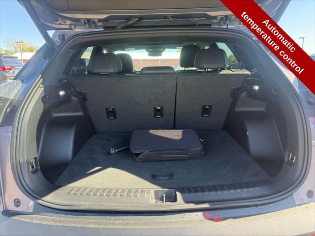 2024 Chevrolet V Blazer eAWD 2LT