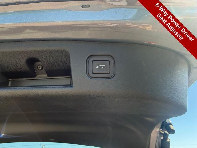 2024 Chevrolet V Blazer eAWD 2LT