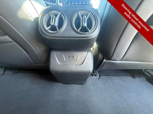 2024 Chevrolet V Blazer eAWD 2LT