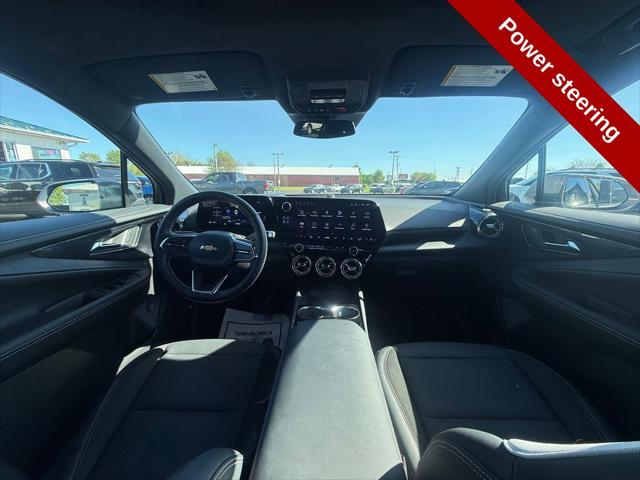 2024 Chevrolet V Blazer eAWD 2LT