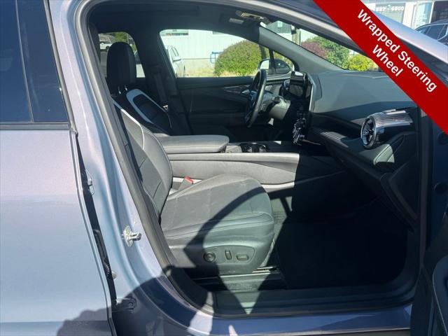 2024 Chevrolet V Blazer eAWD 2LT