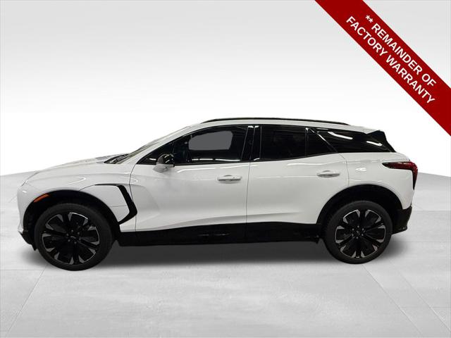 2024 Chevrolet V Blazer eAWD RS