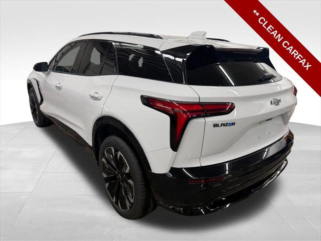 2024 Chevrolet V Blazer eAWD RS