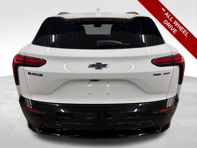 2024 Chevrolet V Blazer eAWD RS