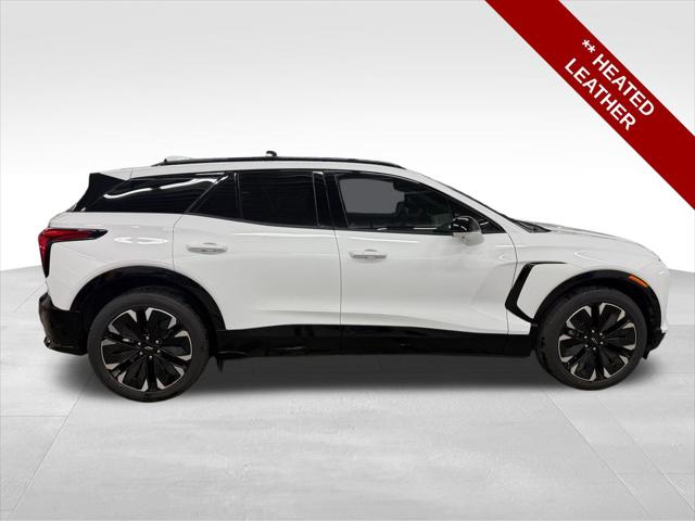 2024 Chevrolet V Blazer eAWD RS