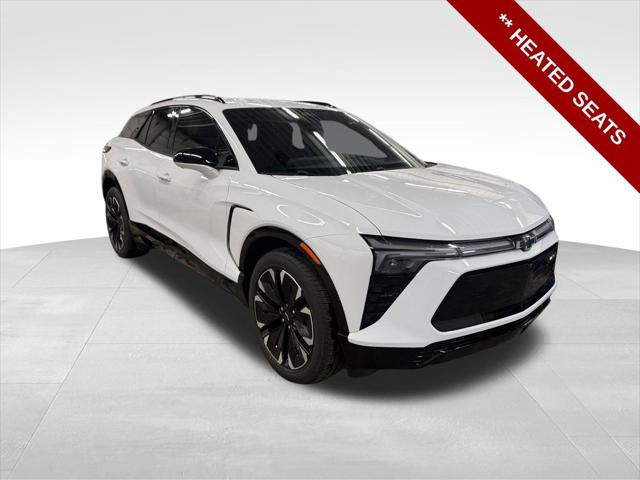 2024 Chevrolet V Blazer eAWD RS