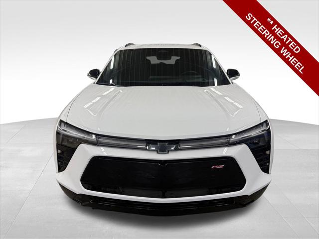 2024 Chevrolet V Blazer eAWD RS