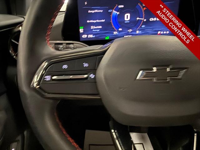 2024 Chevrolet V Blazer eAWD RS