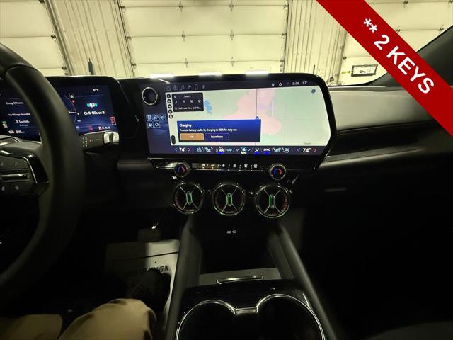 2024 Chevrolet V Blazer eAWD RS