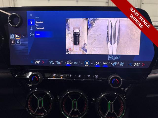 2024 Chevrolet V Blazer eAWD RS