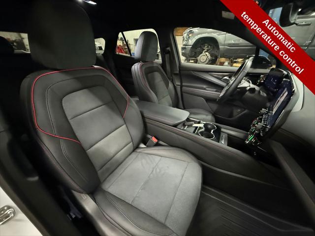 2024 Chevrolet V Blazer eAWD RS