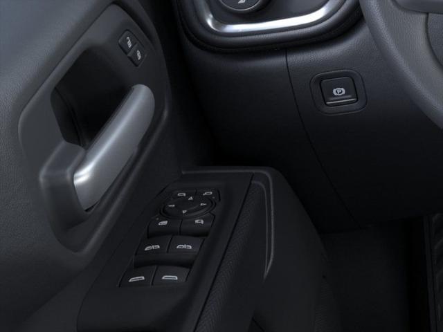 2026 Chevrolet Silverado 2500HD Crew Cab, Standard Bed, WT, 4WD