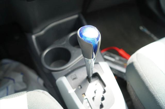 2013 Toyota Prius c Three