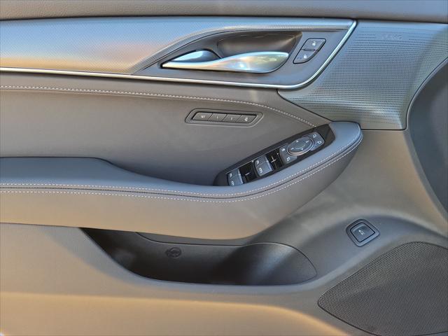 2026 Cadillac CT5 Premium Luxury RWD