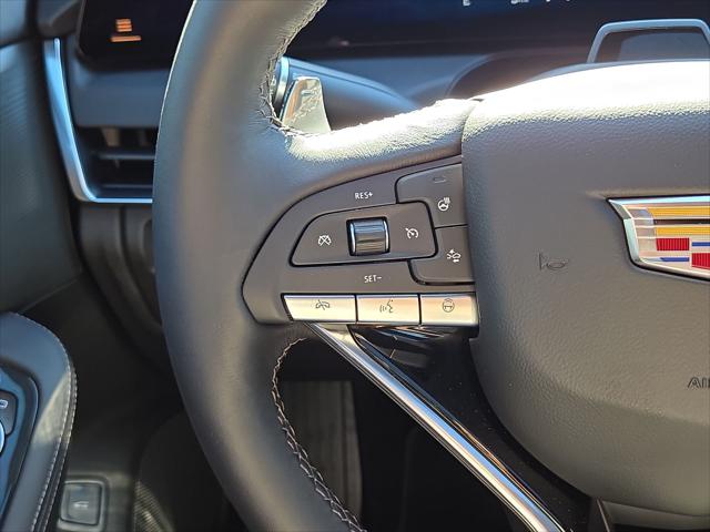 2026 Cadillac CT5 Premium Luxury RWD