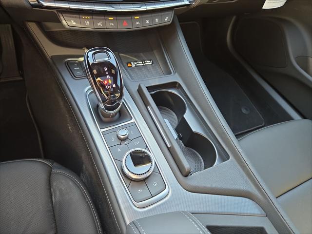 2026 Cadillac CT5 Premium Luxury RWD