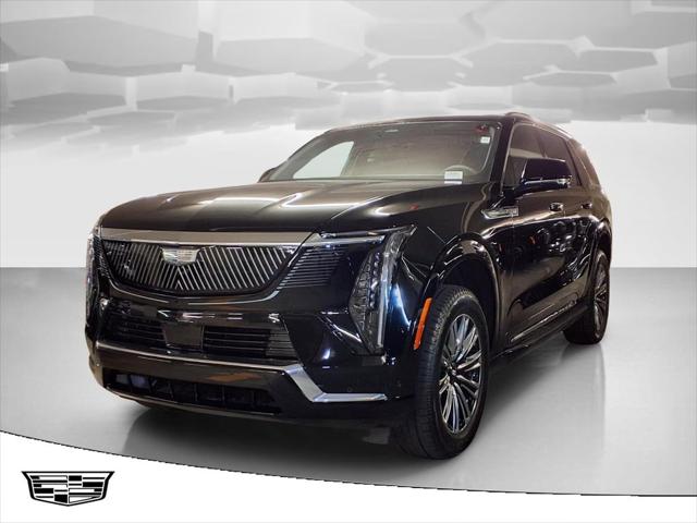 2026 Cadillac Escalade IQL Luxury AWD for sale in Beverly Hills, CA