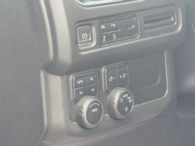 2022 Chevrolet Suburban Premier