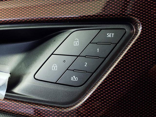 2026 Chevrolet Traverse AWD RS