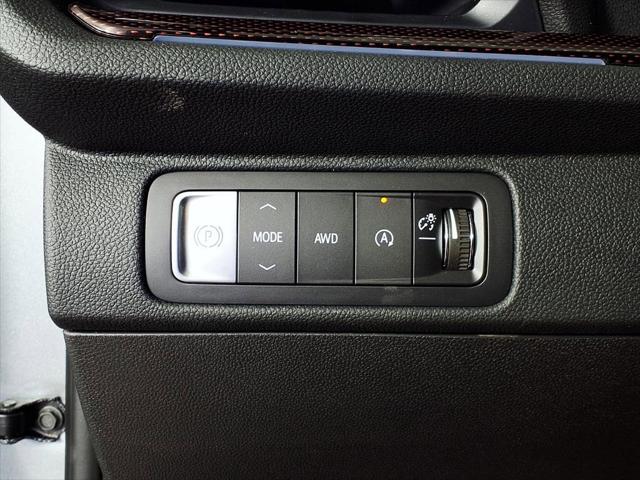 2026 Chevrolet Traverse AWD RS