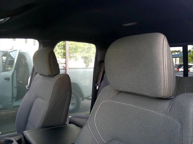 2022 Ram 1500 Tradesman Quad Cab 4x2 6'4" Box