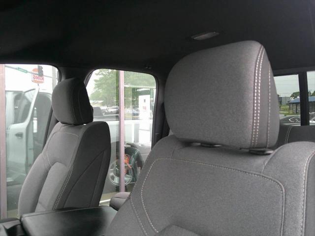 2022 Ram 1500 Tradesman Quad Cab 4x2 6'4" Box