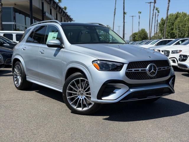 2026 Mercedes-Benz GLE GLE 450 4MATIC for sale in Fresno, CA