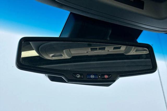 2018 Chevrolet Silverado 1500 High Country