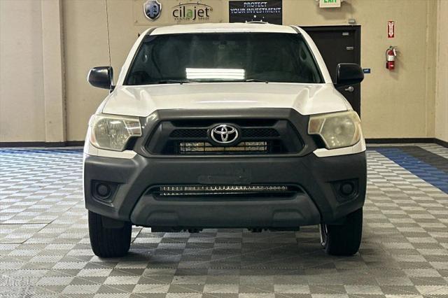 2013 Toyota Tacoma Base