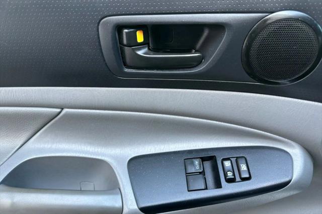 2013 Toyota Tacoma Base
