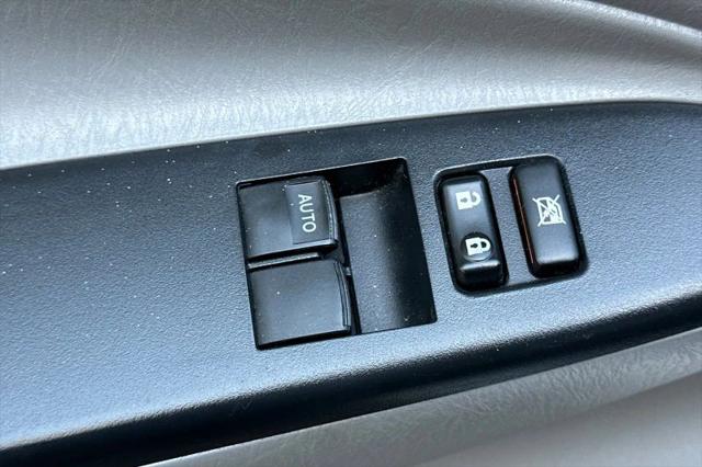 2013 Toyota Tacoma Base