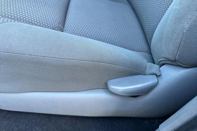2013 Toyota Tacoma Base