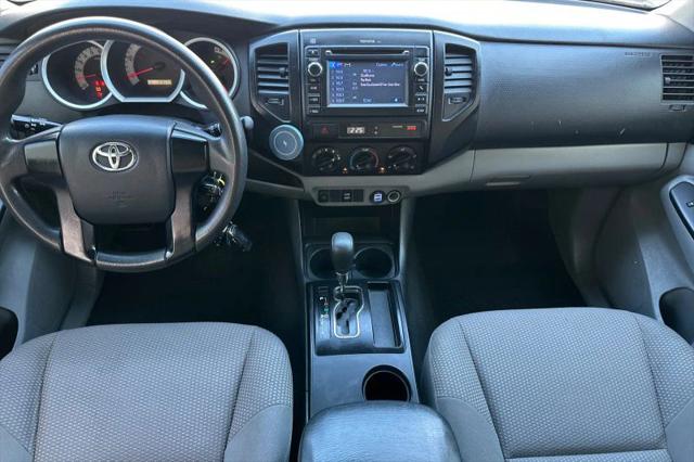 2013 Toyota Tacoma Base