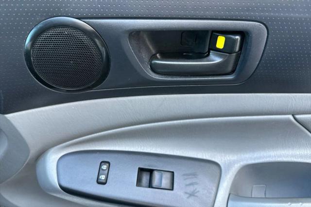 2013 Toyota Tacoma Base