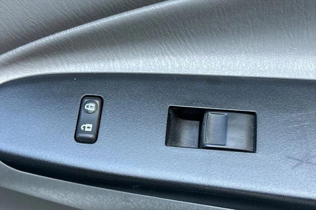 2013 Toyota Tacoma Base